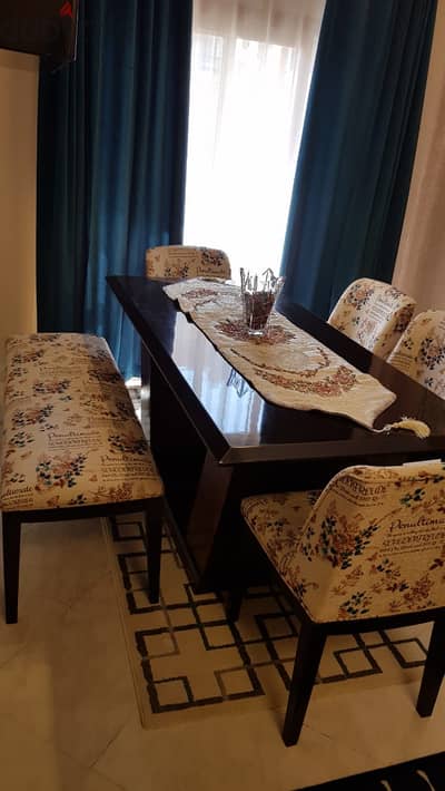 In a very good condition