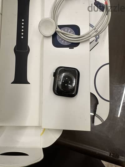 Apple watch series 8 Apple watch series 8