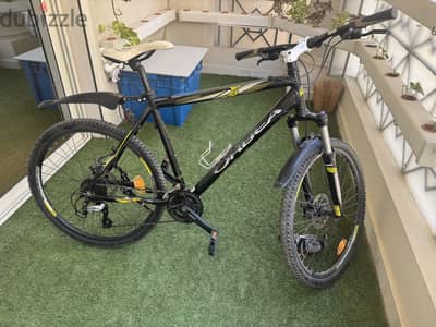 عجلة اوربيا داكار اسباني Orbea Dakar