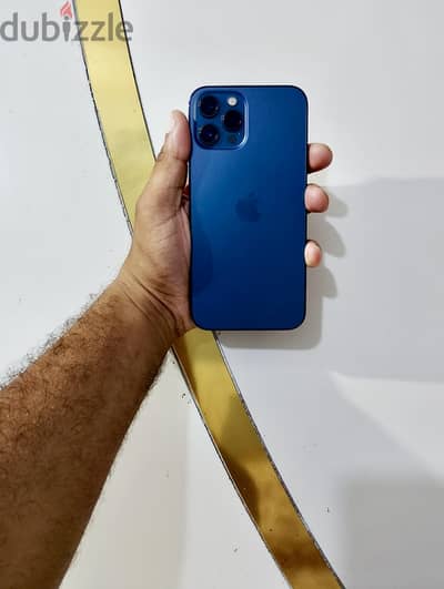 ايفون 12 برو ماكس