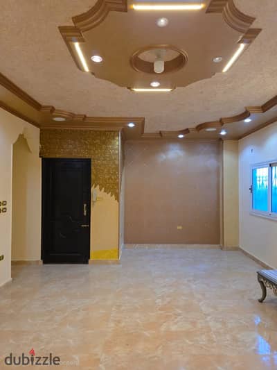 Apartment for rent in the Southern Investors