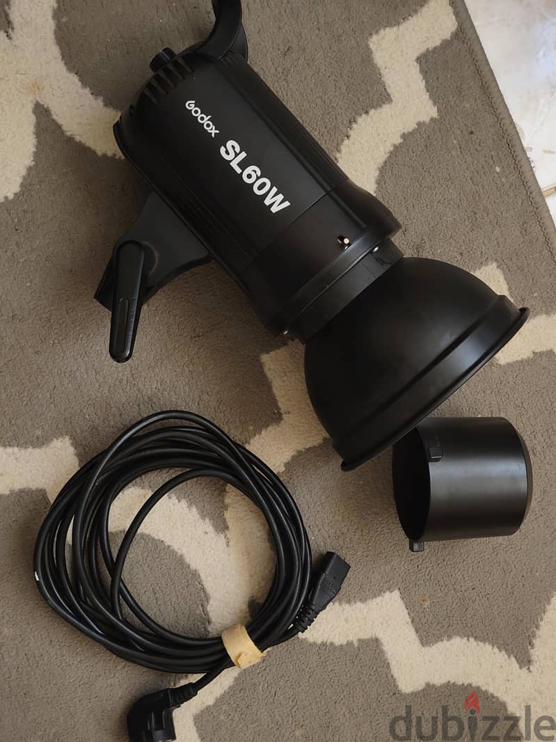 godox sl 60w 1
