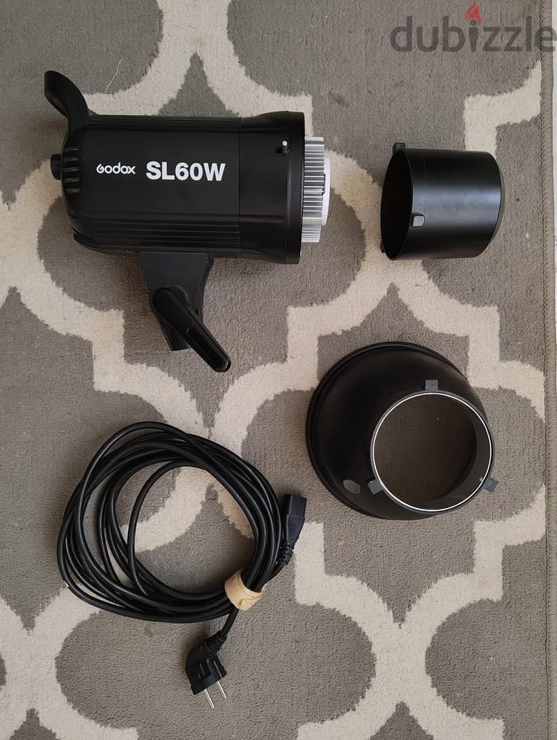 godox sl 60w 2