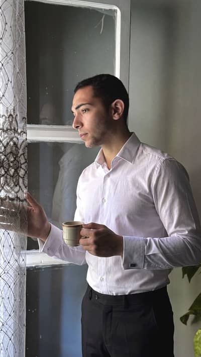 DR/Mohamed Yasser