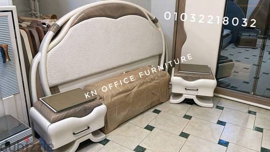 غرفت نوم مستورد عالي الجودة من شركة  KN office furniture