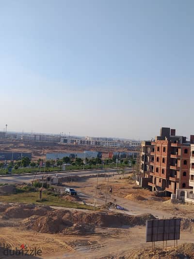 قطعه على شارع النوادى بسعر مميز جداا لسرعه البيع