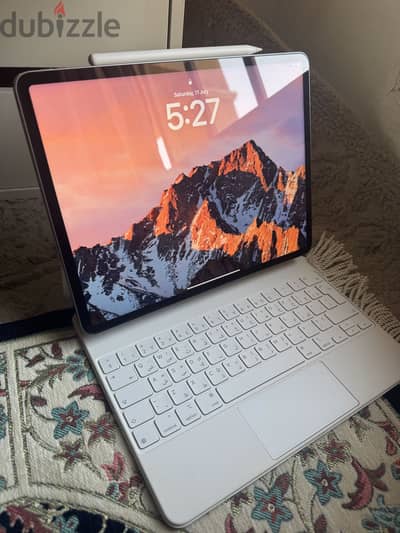 Apple iPad Pro 12.9-inch M2 6th gen