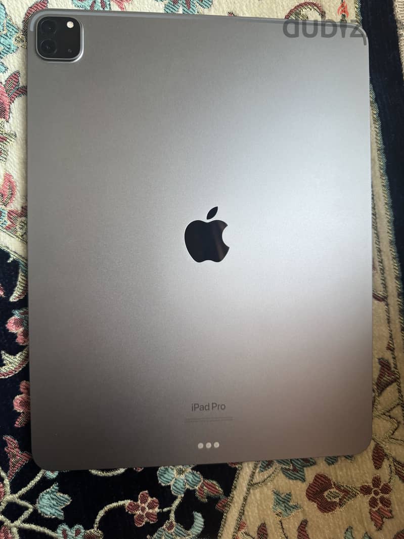 Apple iPad Pro 12.9-inch M2 6th gen 1