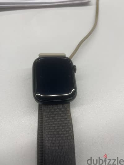 Apple watches series 9 45 mm