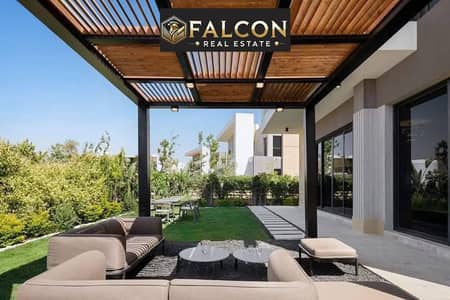شقه متشطبه High End جاهزه للاستلام والمعاينه سوديك ايست Sodic East Shorouk الشروق فيو مميز VIP خصم 37% ع طريق السويس