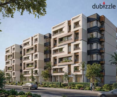 3-rooms apartment 144 sqm, for sale in the northern expansions, 6th of October