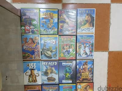 dvd original