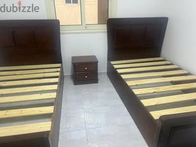 bed room