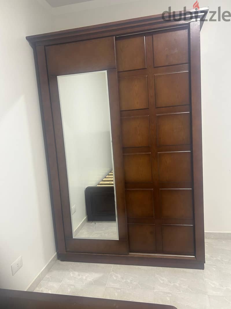 bed room 1
