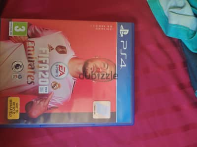 FIFA 20