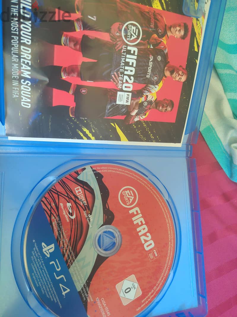 FIFA 20 1