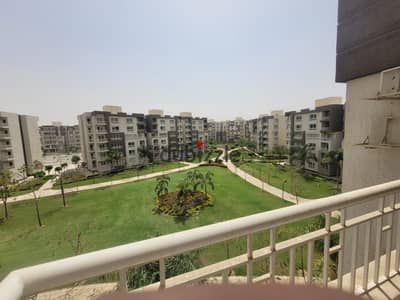 للأيجار قانون فاضي بمدينتي علي اكبر وايد جاردن بحري قريبه من الخدمات والمدارس فرصه ذهبية للسكن بمدينتي