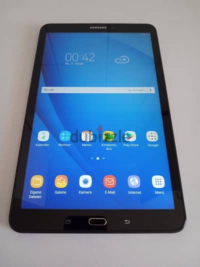 Tab A 10