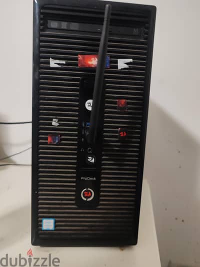 PC استراد