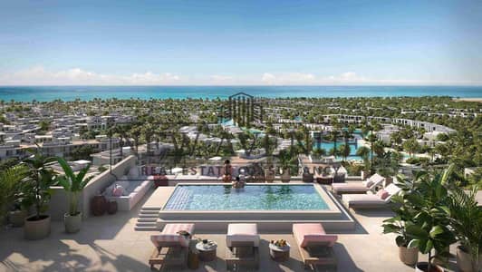 EXCLUSIVE TWIN HOUSE VILLA, CIANO PHASE LOCATION & AREA: KILO 199, RAS EL HEKMA – SOLARÉ RESORT •	DEVELOPER: MISR ITALIA PROPERTIE