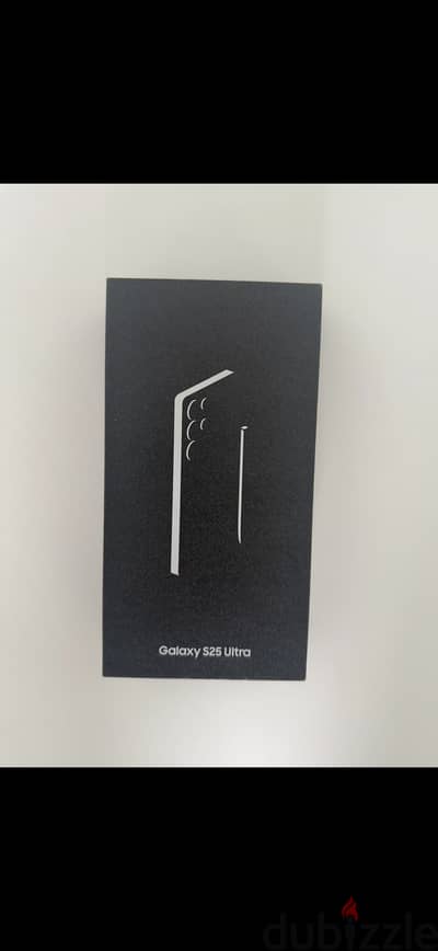 Samsung S25 ultra 512 Giga معفي ضريبة
