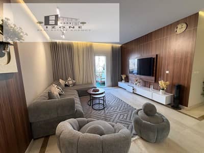3 Bedrooms 220 sq.M Apartment for rent 150,000 EGP in Mivida Compound, 5th Settlement