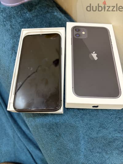 Apple - iPhone 11