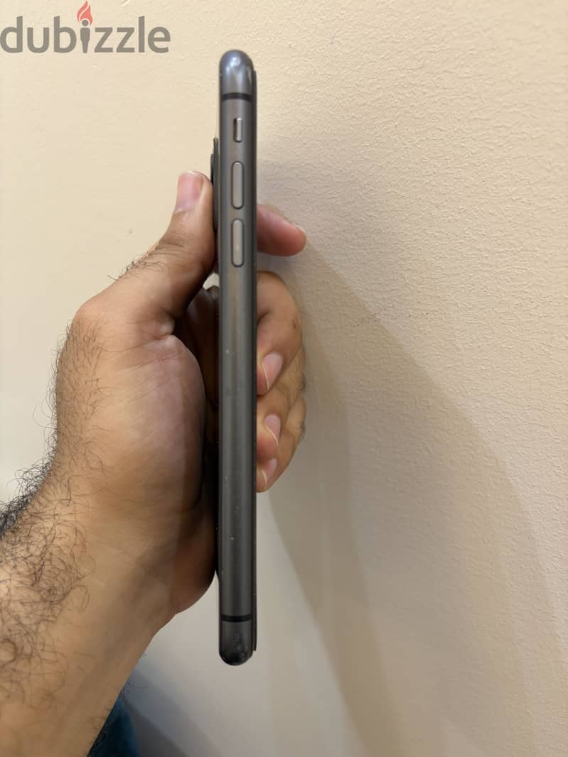 Apple - iPhone 11 3