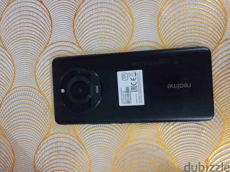 Realme 11 Pro plus 1