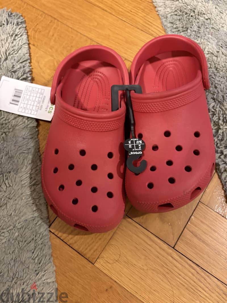 Crocs original 36 1