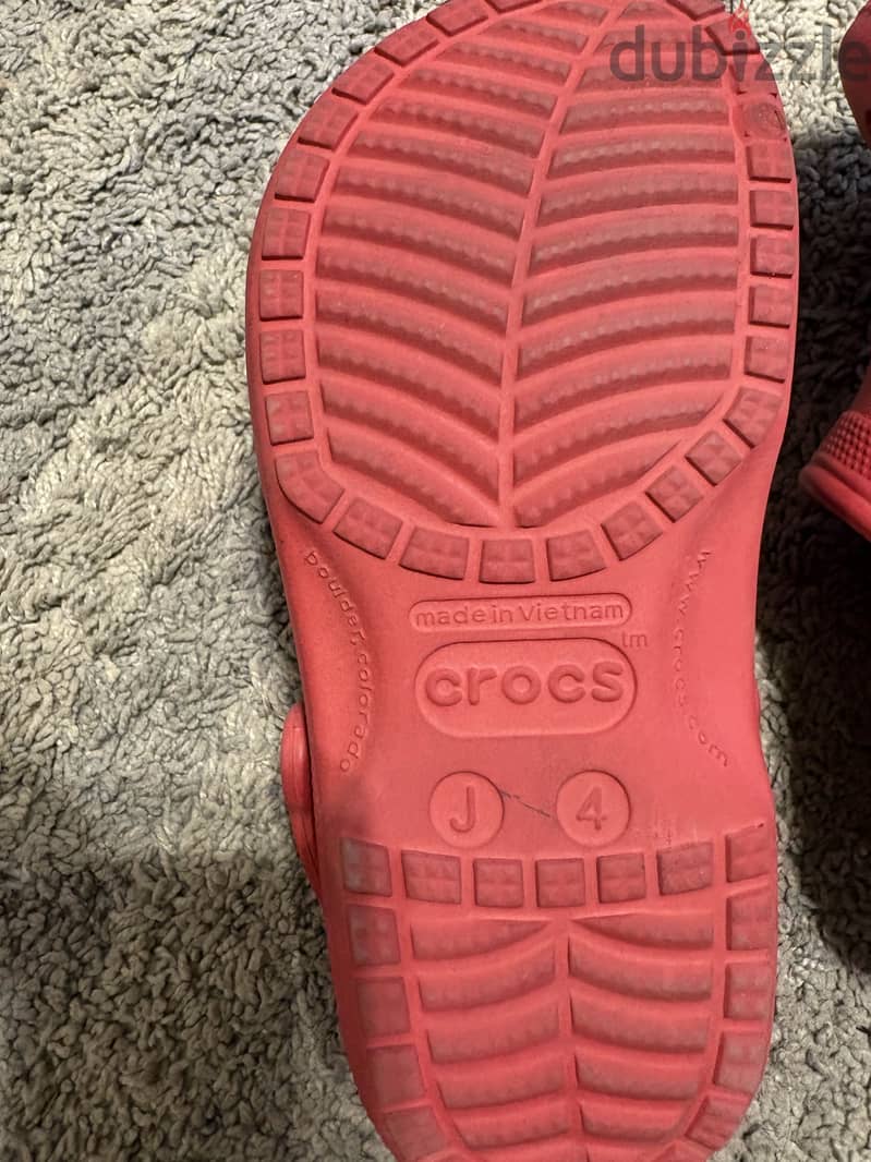 Crocs original 36 2