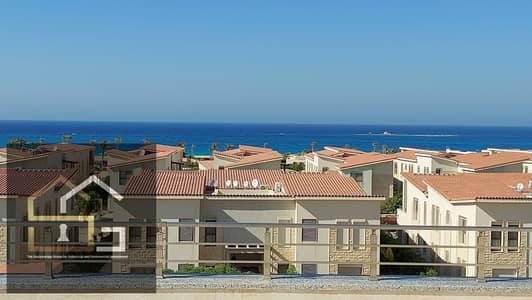 for Sale Caesar sodic V4 Sea view Swimming pool Ready to move