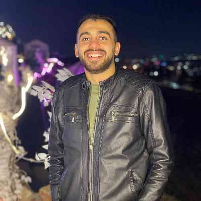mahmoud 