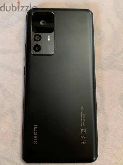 Xiaomi 12T