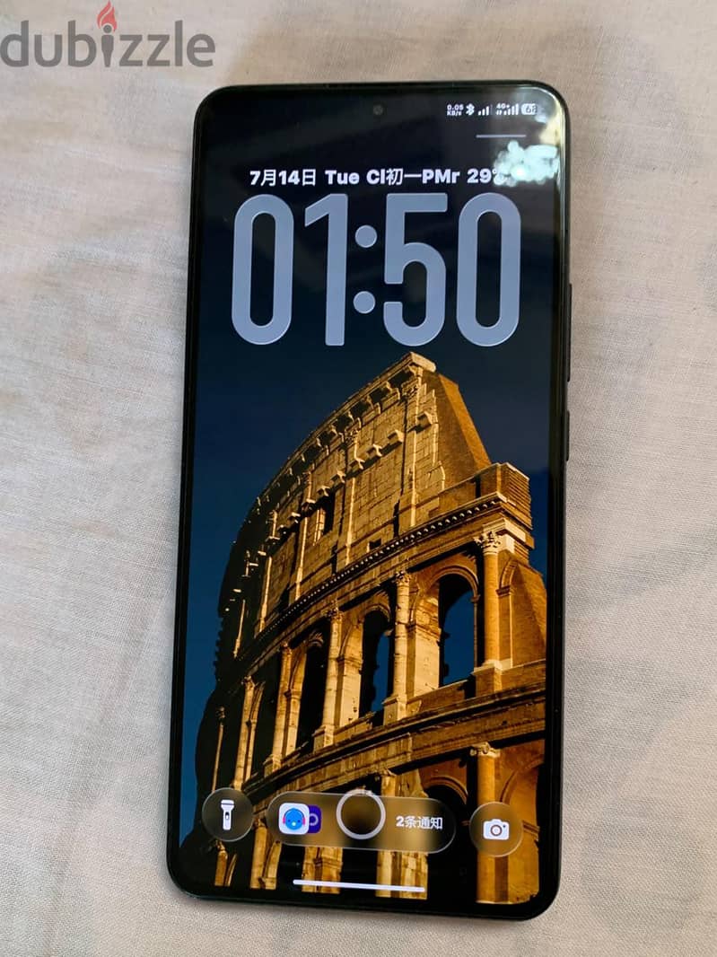 Xiaomi 12T 1