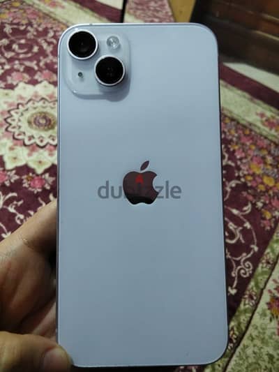 آبل - آيفون 14 بلس
