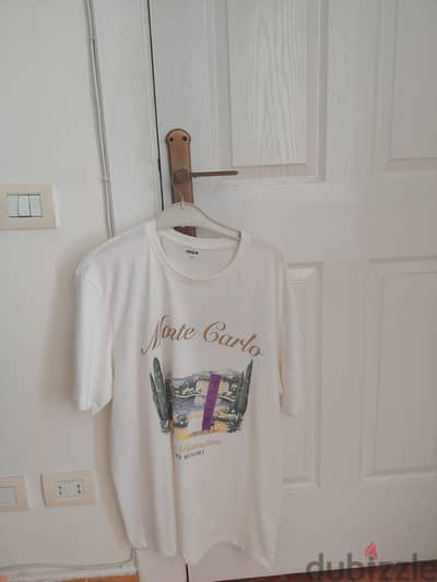 new T-shirt Max