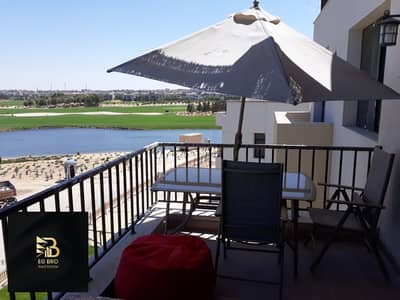 4BR Furnished Penthouse with Private Rooftop and Pergola in Marassi Blanca