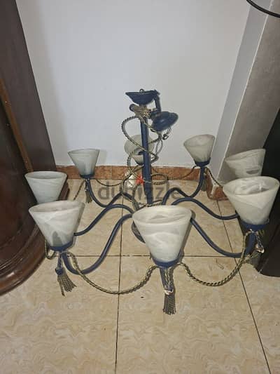 نجفه بحاله جيده