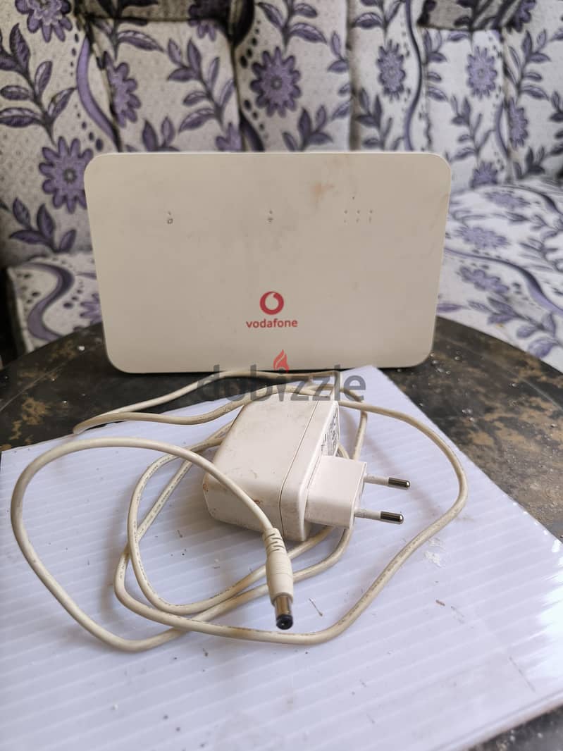 Home Wireless 1