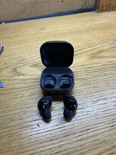 Samsung galaxy buds core, 2 weeks use