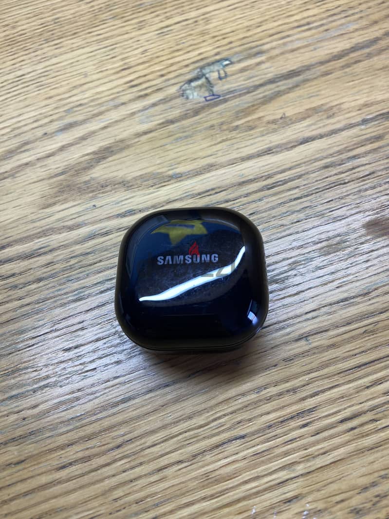 Samsung galaxy buds core, 2 weeks use 3