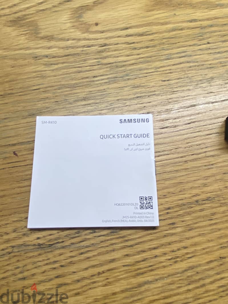 Samsung galaxy buds core, 2 weeks use 5