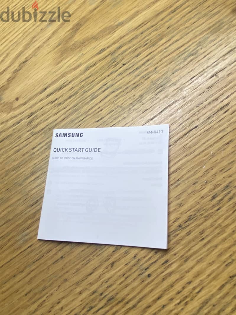 Samsung galaxy buds core, 2 weeks use 6