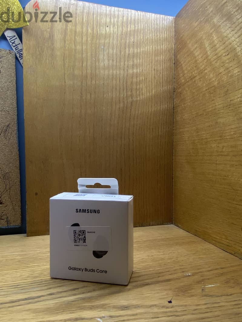Samsung galaxy buds core, 2 weeks use 13