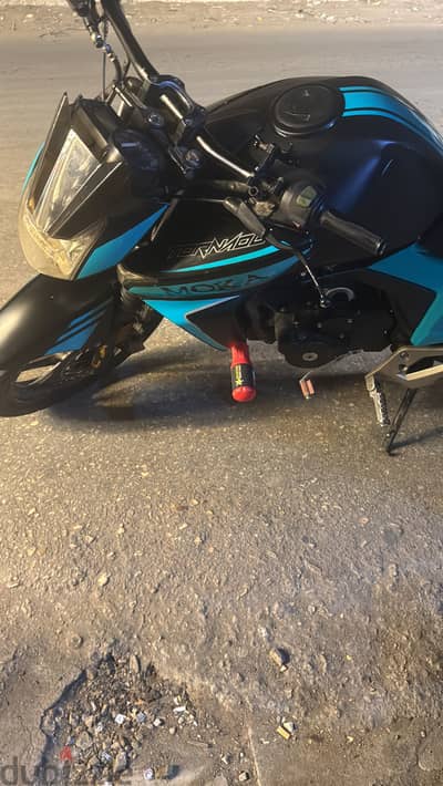 هوجن f250