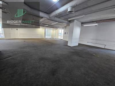Admin Office|1500Sqm| Fully Finished With A/c|For Rent