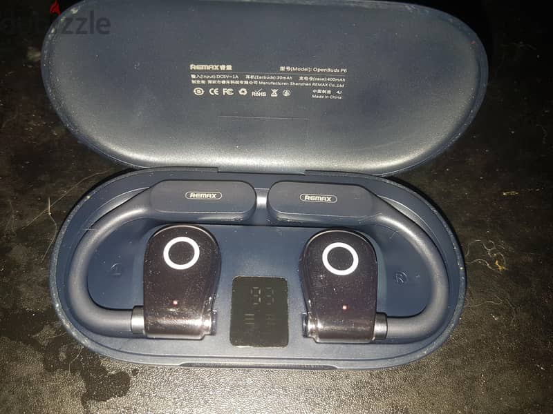 remax openbuds 1
