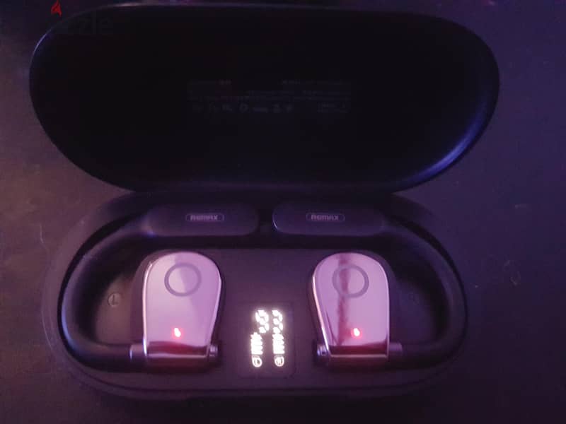 remax openbuds 3