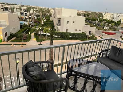 Marassi Faya | Fully Air Conditioned Studio | 85 SQM | Prime Location | Developed by Emaar Misr | Ready to Move